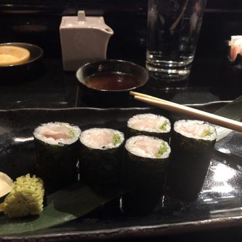 NORI - The best hamachi roll - Thai Near Me - Boca Raton, Florida NORI - The best hamachi roll - Thai Near Me - Boca Raton, Florida