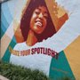 Photo of Create Your Spotlight Mural