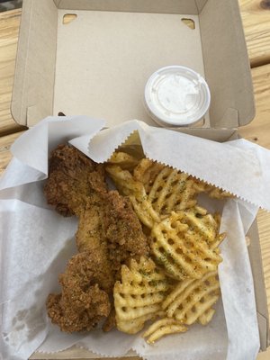 Community Vegan by null