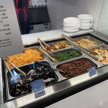 Northern Cafe - Cold dish bar - Chinese Near Me - Irvine, California Northern Cafe - Cold dish bar - Chinese Near Me - Irvine, California
