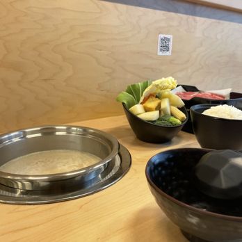 Shabushi - Pork shabu shabu - Japanese Near Me - Pocatello, Idaho Shabushi - Pork shabu shabu - Japanese Near Me - Pocatello, Idaho