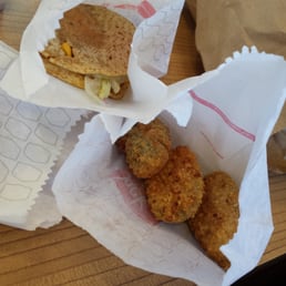 Jalapeno Poppers