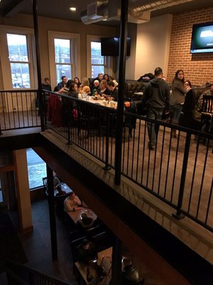 Dive Bar & Grille (South Side) by null