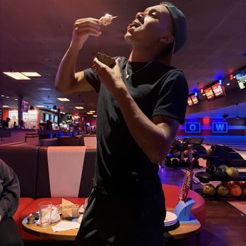 Lucky Strike Centreville - Venues & Event Spaces Near Me - Centreville, Virginia Lucky Strike Centreville - Venues & Event Spaces Near Me - Centreville, Virginia
