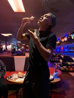 Lucky Strike Centreville by null