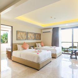Boracay Ocean Club