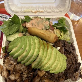 Delish Teriyaki - Fast Food Near Me - Ontario, California Delish Teriyaki - Fast Food Near Me - Ontario, California