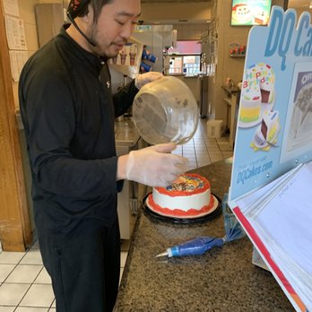 Dairy Queen Grill & Chill - Fast Food Near Me - Kirkland, Washington Dairy Queen Grill & Chill - Fast Food Near Me - Kirkland, Washington
