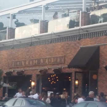 Rustic Root - Cocktail Bars Near Me - San Diego, California