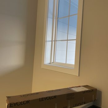 Blind Wizard - Shade not installed. - Shades & Blinds Near Me - Teays Valley, West Virginia