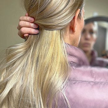 Salon On 1st - Brassy chunks and a 3 min hair trim. Don't Go Here! - Hair Salons Near Me - Kennewick, Washington Salon On 1st - Brassy chunks and a 3 min hair trim. Don't Go Here! - Hair Salons Near Me - Kennewick, Washington