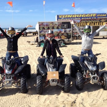 Sunbuggy Fun Rentals - Loved it!!! - ATV Rentals/Tours Near Me - Oceano, California