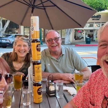Ramon's Tacos Y Tapas - Tacos Near Me - Glendora, California