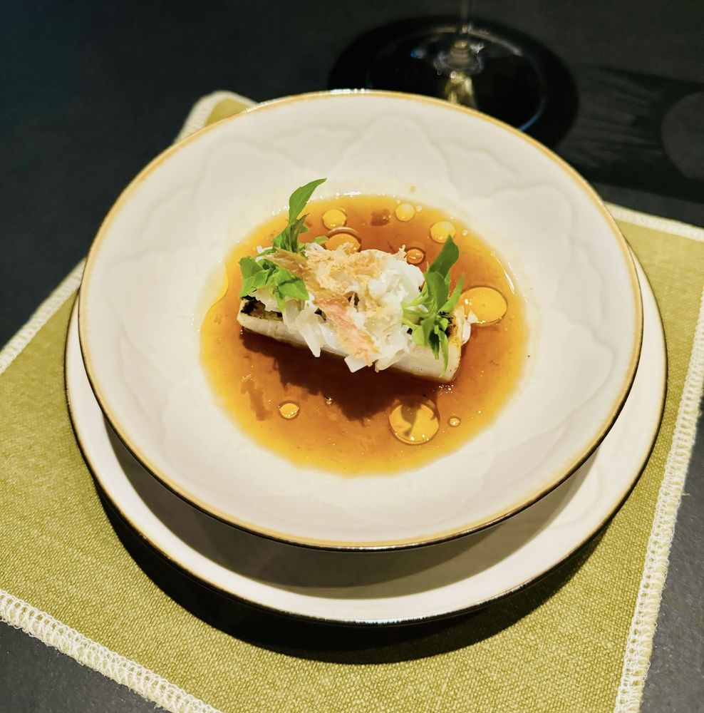 Adam & Albin Matstudio