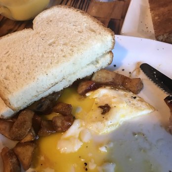 Oldwest Cafe - Breakfast & Brunch Near Me - Bedford, Texas