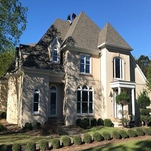 Slide of DRG Roofing & Gutters