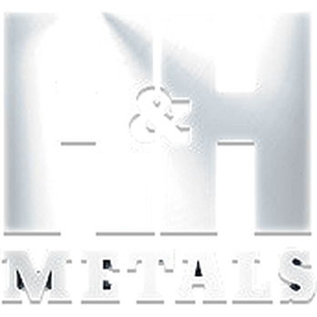 H & H Metals - the logo of the company - Recycling Center Near Me - Inkster, Michigan H & H Metals - the logo of the company - Recycling Center Near Me - Inkster, Michigan