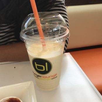 Burger Lounge - Burgers Near Me - Carlsbad, California