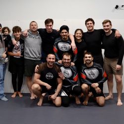 Costa Mesa Jiu Jitsu