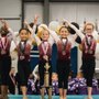 Photo of Precizion 509 Gymnastics
