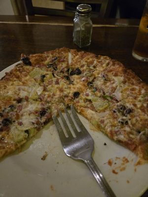 TradeWinds Italian Restaurant by null