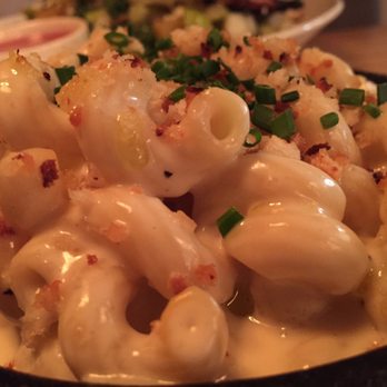 Barley Mac - Truffle Mac and cheese - Bars Near Me - Arlington, Virginia