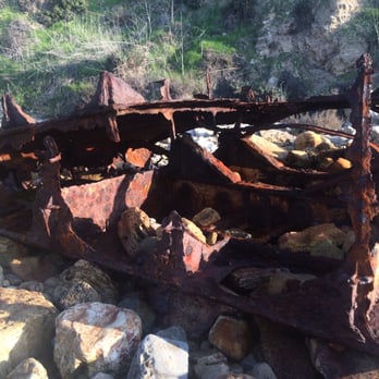 Shipwreck Hiking Trail - Parks Near Me - Palos Verdes Estates, California Shipwreck Hiking Trail - Parks Near Me - Palos Verdes Estates, California