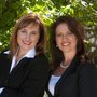Photo of Tammra Borrall & Sheela Hodes