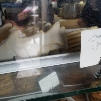 Devil's Teeth Baking Company - Baby shark, doo doo do do.... - Bakeries Near Me - San Francisco, California
