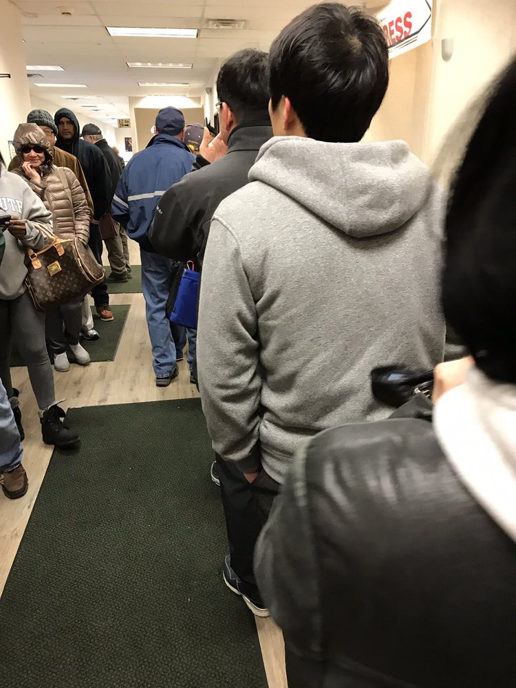 Social Security - social services organization in Pontiac, MI