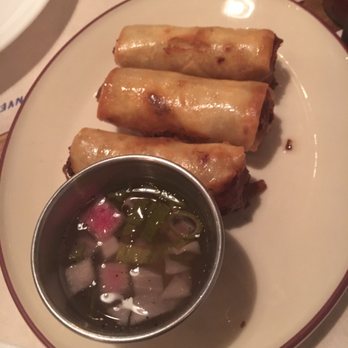 Junior - Lumpia: fried pork and veggies rolls - Filipino Near Me - Montreal, Quebec Junior - Lumpia: fried pork and veggies rolls - Filipino Near Me - Montreal, Quebec