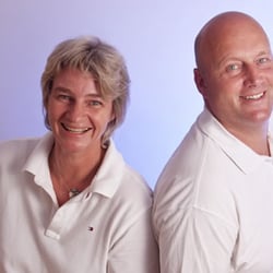 Orthopädische Gemeinschaftspraxis Regina Langhammer und Stefan