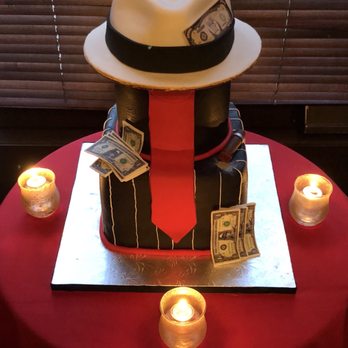 Sassy N Classy Cakes - Desserts Near Me