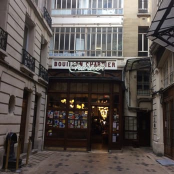 Bouillon Chartier - French Near Me - Paris, 75