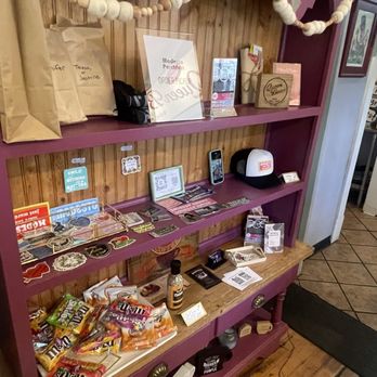 The Queen Bean Coffee House - Coffee & Tea Near Me - Modesto, California The Queen Bean Coffee House - Coffee & Tea Near Me - Modesto, California
