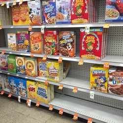 Duane Reade - Deep discounts on almost everything due to remodel!