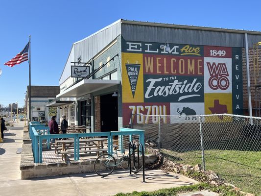 Revival Eastside Eatery by null
