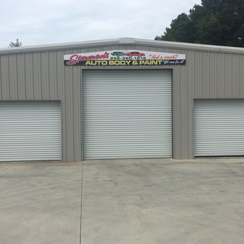Simmons Auto Body and Paint - Body Shops Near Me - Rainbow City, Alabama Simmons Auto Body and Paint - Body Shops Near Me - Rainbow City, Alabama