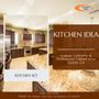 Photo of Kitchen Idea