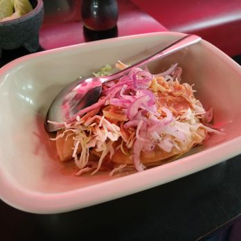 Chago Ahogadas - Tacos Dorados - Mexican Near Me - Montebello, California