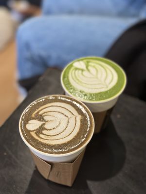 Ogawa Coffee by null