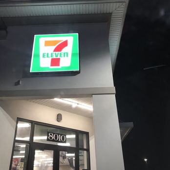 7-Eleven - Establishment entrance - Convenience Stores Near Me - Davenport, Florida