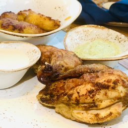 Rotisserie Chicken