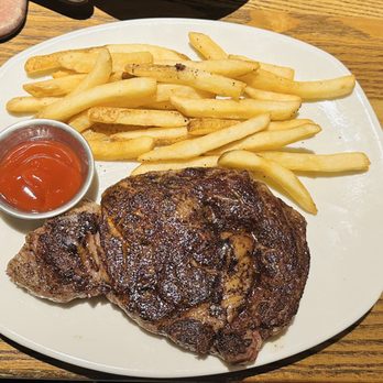Outback Steakhouse - Steakhouses Near Me - Katy, Texas Outback Steakhouse - Steakhouses Near Me - Katy, Texas