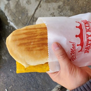 Golden Patty - Spicy beef Patty with coco bread - Bakeries Near Me - Toronto, Ontario Golden Patty - Spicy beef Patty with coco bread - Bakeries Near Me - Toronto, Ontario