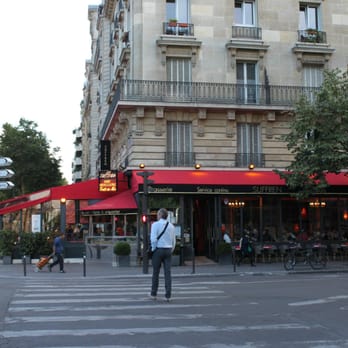 Suffren - Brasseries Near Me - Paris, 75 Suffren - Brasseries Near Me - Paris, 75