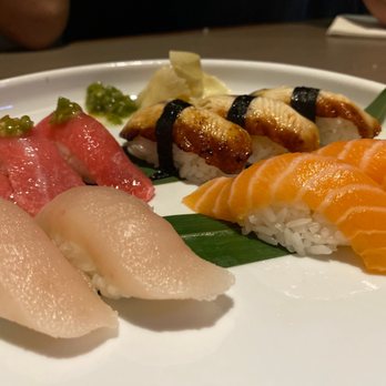 Sakura Ya - Nigiri - Japanese Near Me - Las Vegas, Nevada