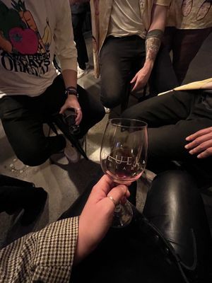 Après by Aluel by null