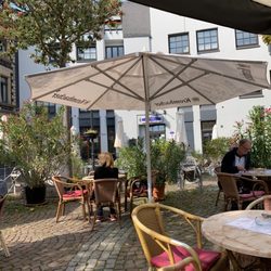 Cafe Winzig
