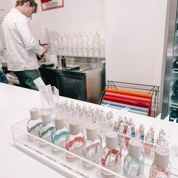 Olfactory NYC - Perfume Near Me - New York, New York